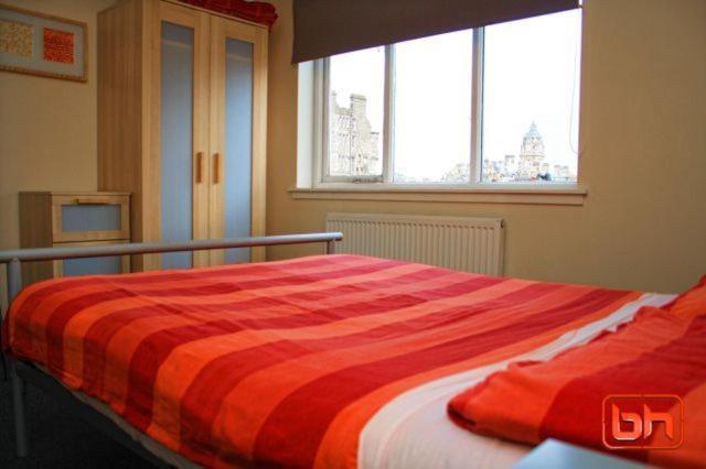Brodies Hostels Édimbourg Chambre photo