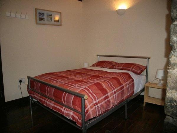 Brodies Hostels Édimbourg Chambre photo